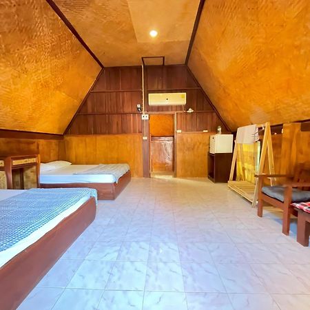 Pai Kiniman Resort Экстерьер фото