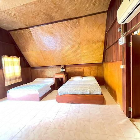 Pai Kiniman Resort Экстерьер фото
