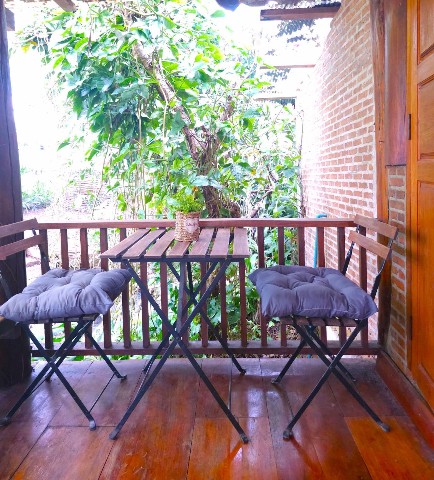Pai Kiniman Resort Экстерьер фото