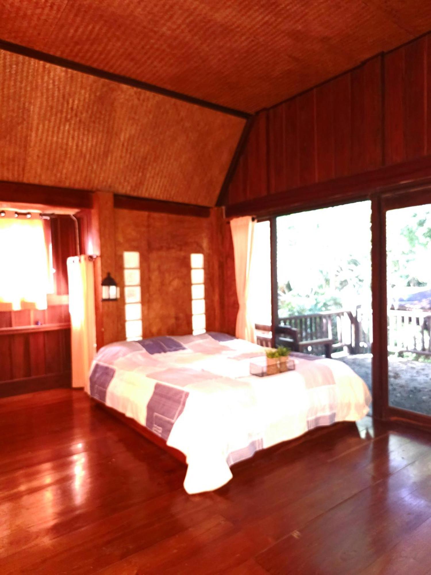 Pai Kiniman Resort Экстерьер фото