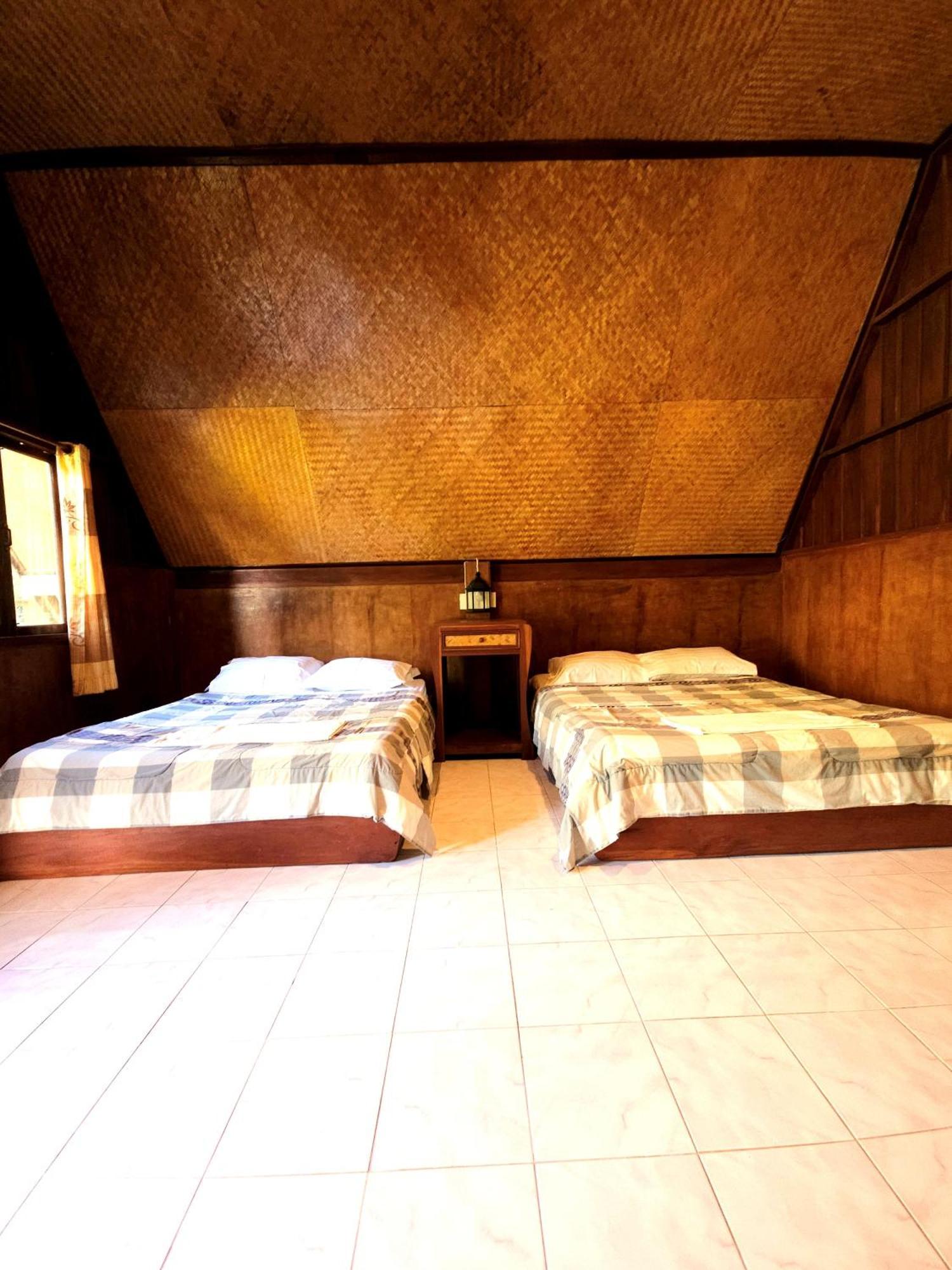 Pai Kiniman Resort Экстерьер фото