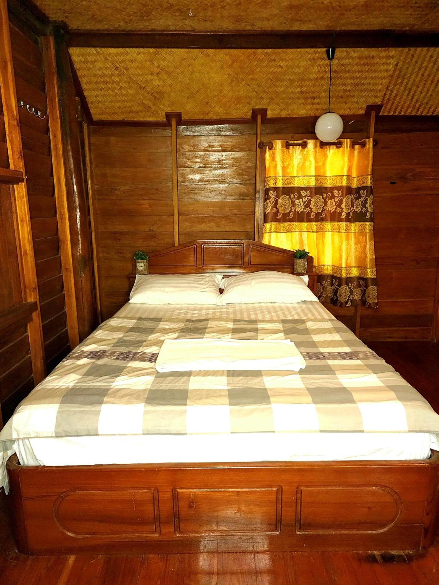 Pai Kiniman Resort Экстерьер фото