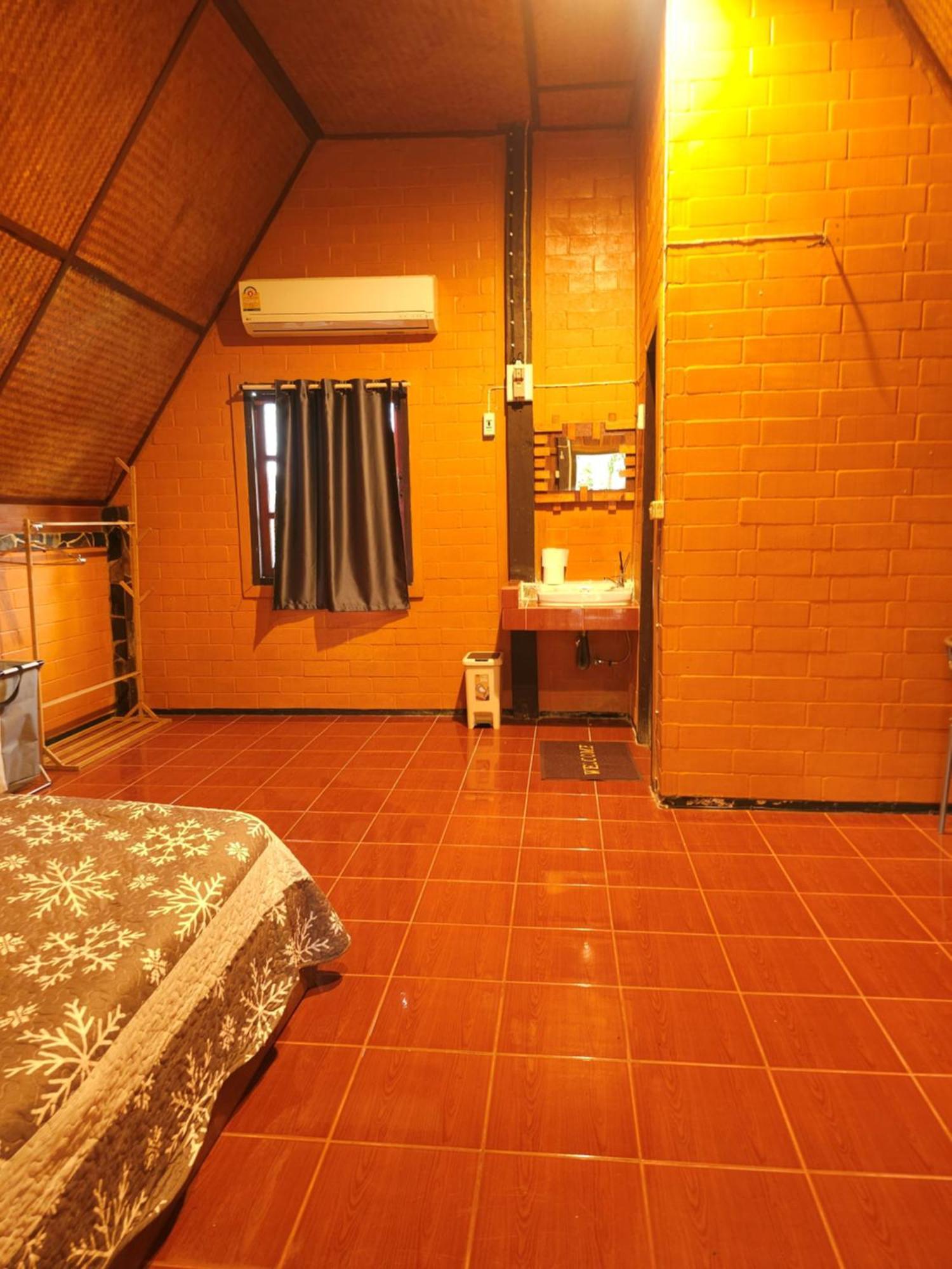 Pai Kiniman Resort Экстерьер фото